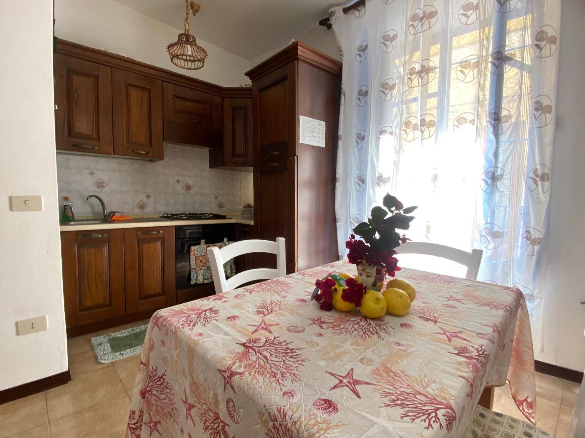 Apartament Lipari Centro Storico Flat 7 Mins From Port Zewnętrze zdjęcie